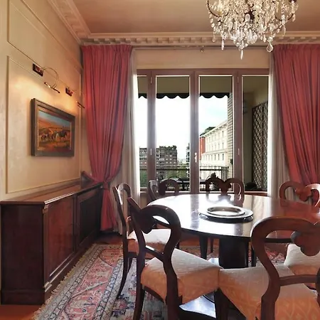 Centro Extra Luxury With Terrace Appartamento