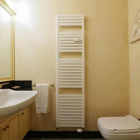 Appartamento Centro Extra Luxury With Terrace