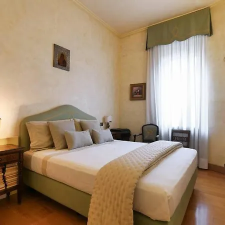 Centro Extra Luxury With Terrace