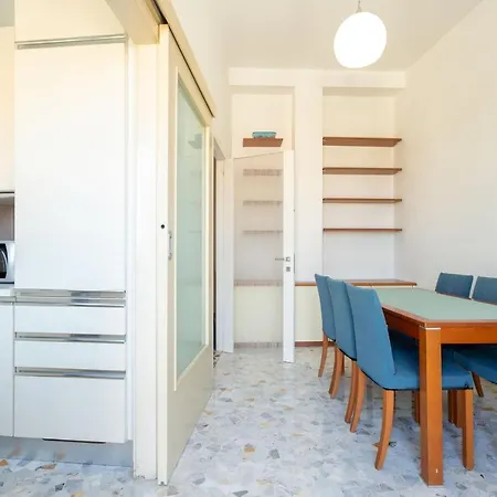 Garibaldi Two Bedrooms By Halldis Apartament