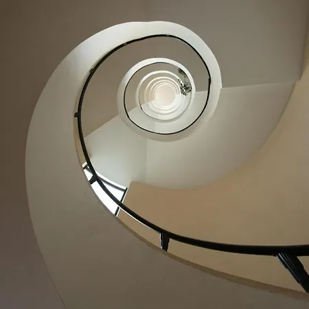 Garibaldi Two Bedrooms By Halldis Apartament