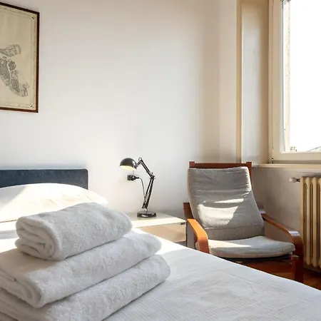 Garibaldi Two Bedrooms By Halldis