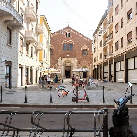 Apartament Garibaldi Two Bedrooms By Halldis *