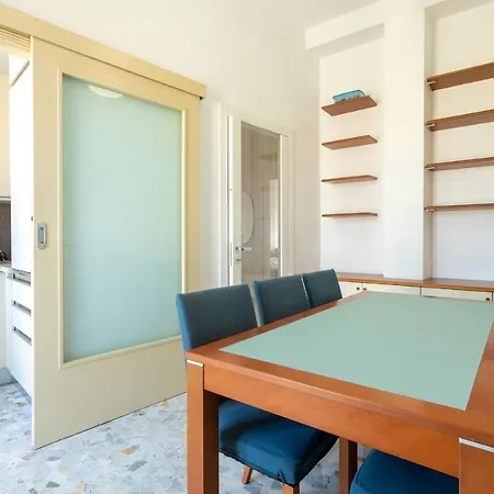 Garibaldi Two Bedrooms By Halldis Mediolan