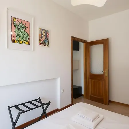Youhosty - Zuretti42 Apartment