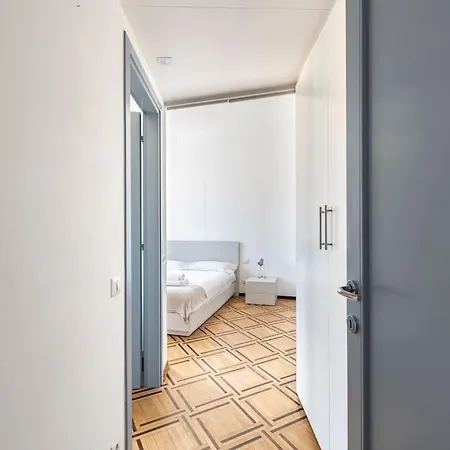 Amazing View From Brera Sancarpoforo9