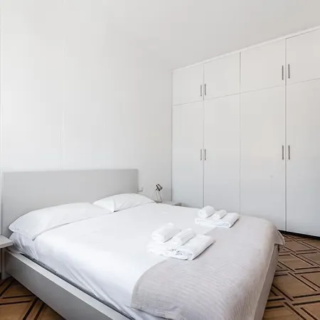 Amazing View From Brera Sancarpoforo9 Appartement