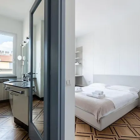 Appartement Amazing View From Brera Sancarpoforo9