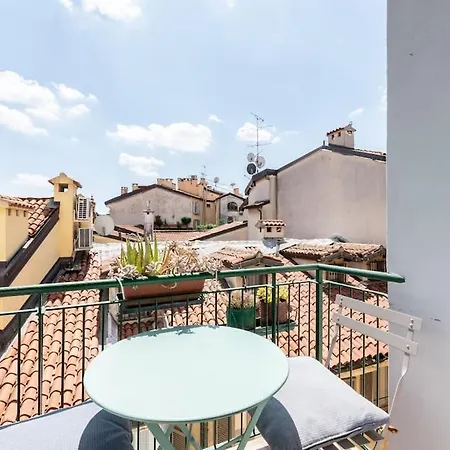 Amazing View From Brera Sancarpoforo9