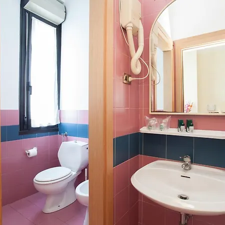 Lepontina Appart hôtel