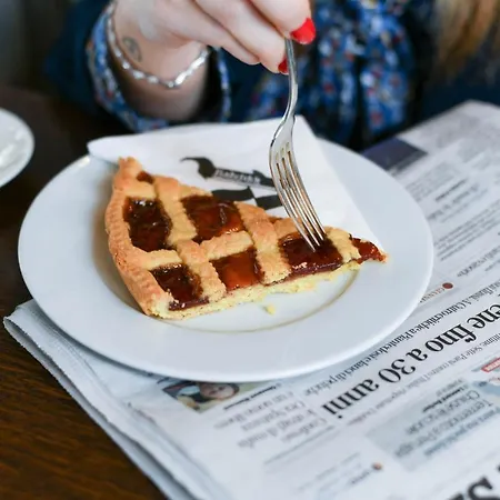 Residenza Radetzky 4*