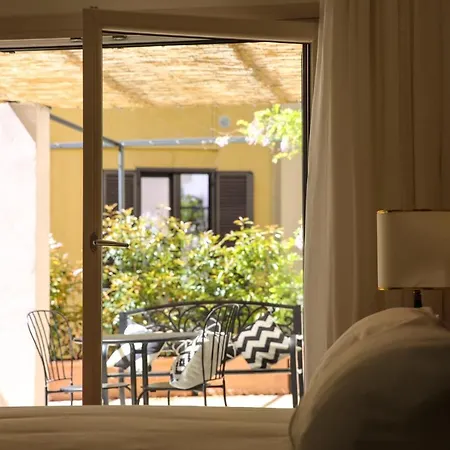 Residenza Radetzky Bed & Breakfast Milano