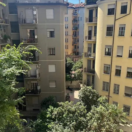 Porta Venezia Lejlighed