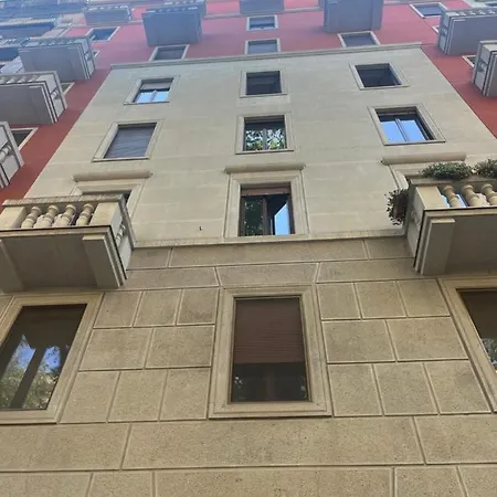 Porta Venezia Lejlighed