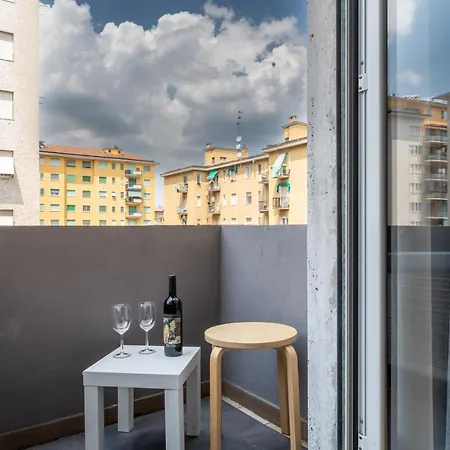 Apartamento Duomo A 18 Minuti-comfort, Relax E Wi-fi