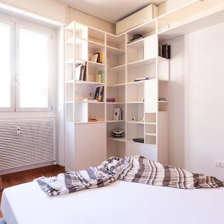 Citta Studi Terrace With Jacuzzi - Collection Apartament *