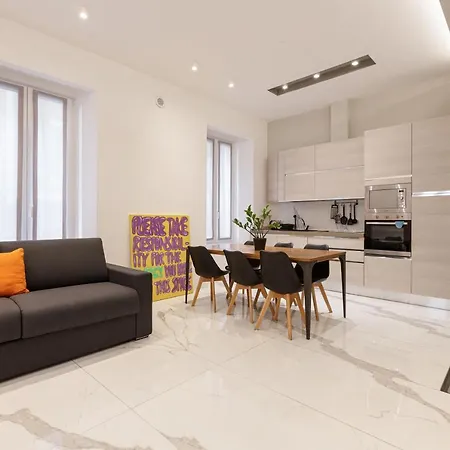 Moscova- Dream! ミラノ