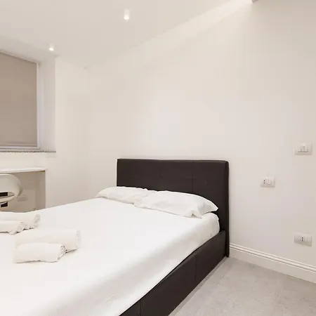 Moscova- Dream! * ミラノ