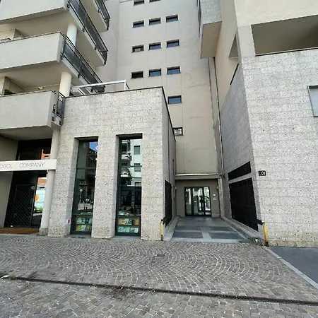 דירה Tortona-design District, Splendido Con Garage Privato *