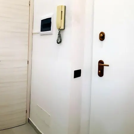 דירה Casa Argonne *
