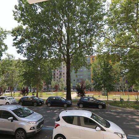 Casa Argonne Apartment