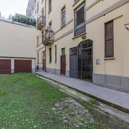 Apartment Incantevole Soppalcato - Pt. Romana *