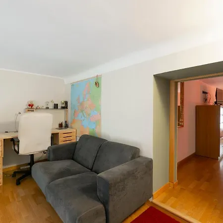 Apartment Incantevole Soppalcato - Pt. Romana Milan