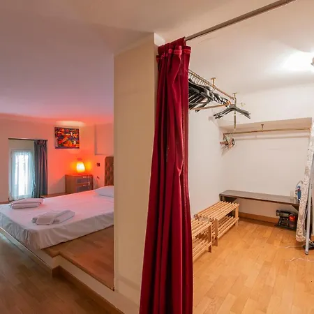 Apartment Incantevole Soppalcato - Pt. Romana