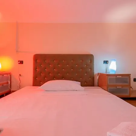 Incantevole Soppalcato - Pt. Romana Apartment Milan