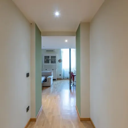 Incantevole Soppalcato - Pt. Romana Apartment Milan