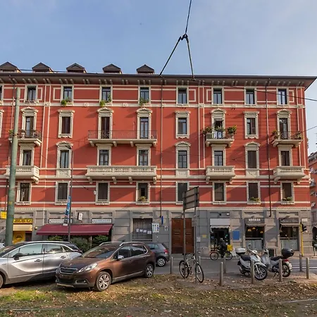 Incantevole Soppalcato - Pt. Romana Apartment *