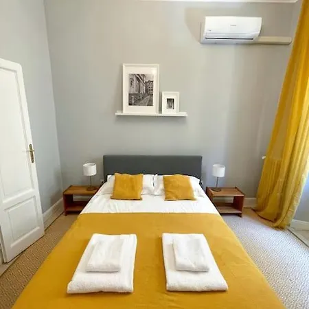 Noah's Design Flat Appartement Milaan