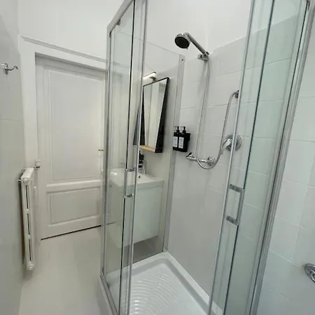 Appartement Noah's Design Flat Milaan