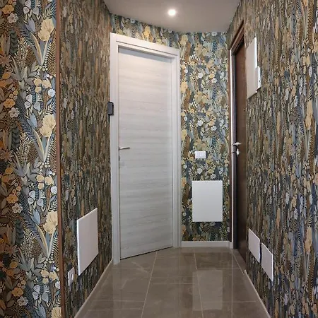 Gambara Guests House بيت ضيافة