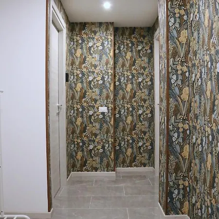 بيت ضيافة Gambara Guests House