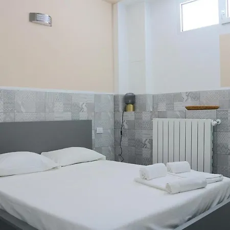 بيت ضيافة Gambara Guests House