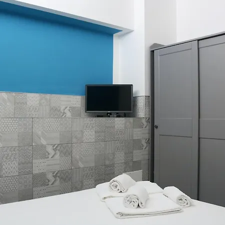 بيت ضيافة Gambara Guests House