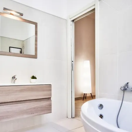 Apartmán Centrale Elyon *