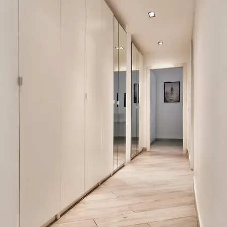 Centrale Elyon Apartmán Milán