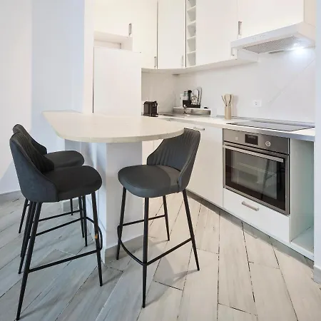 Centrale Elyon Apartmán Milán