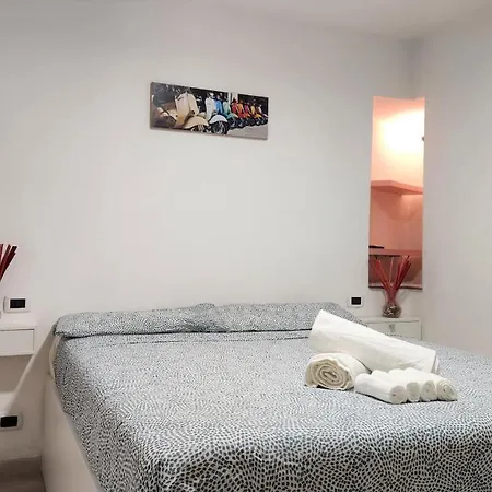 아파트 Luxury Loft - *