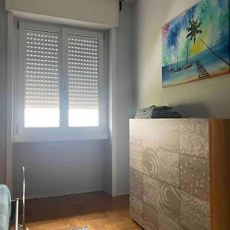 Apartment Amazing Appart In Bicocca