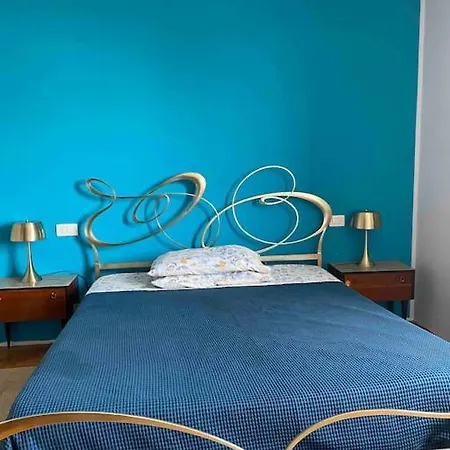 Amazing Appart In Bicocca Apartment *