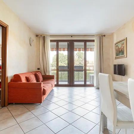 דירה With Balcony Nearby M3 Subway Yellow Line מילאנו