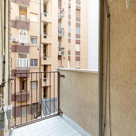 Ripamonti Budget With Small Balcony דירה *