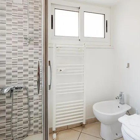 Ripamonti Budget With Small Balcony