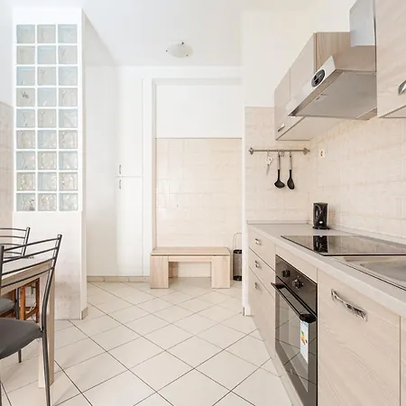 Ripamonti Budget With Small Balcony *