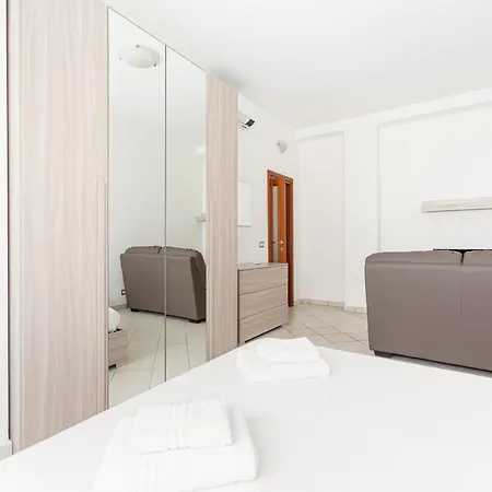 Ripamonti Budget With Small Balcony