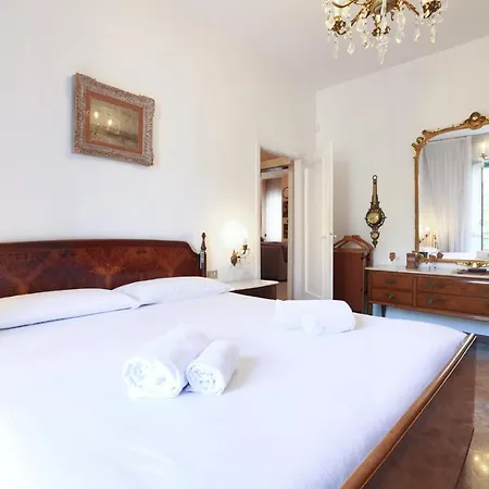 Apartment Primopiano - Savona B