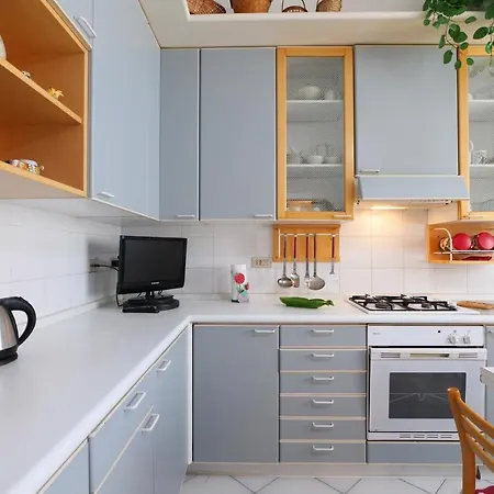 Primopiano - Savona B *